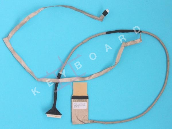 Шлейф матриці до ноутбука Pn DC020017D10